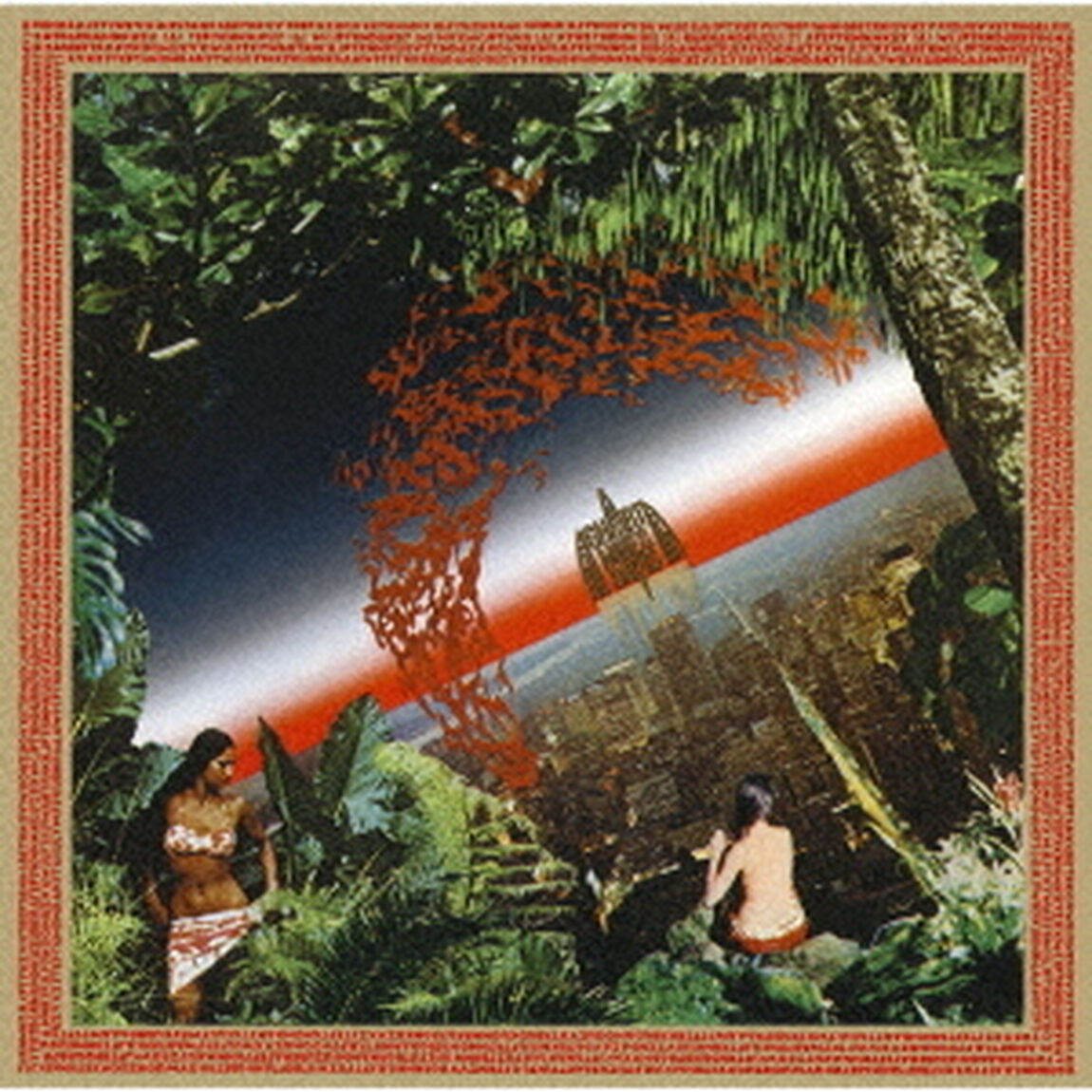 マイルス・デイビス／アガルタの凱歌（完全生産限定盤）（アナログ盤）（LP盤（アナログ盤））