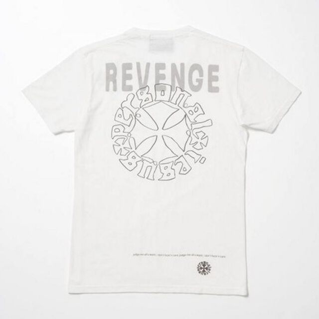 PERSONAL JESUS &ldquo;SURF&rdquo; Tシャツ（白）（S）（その他）