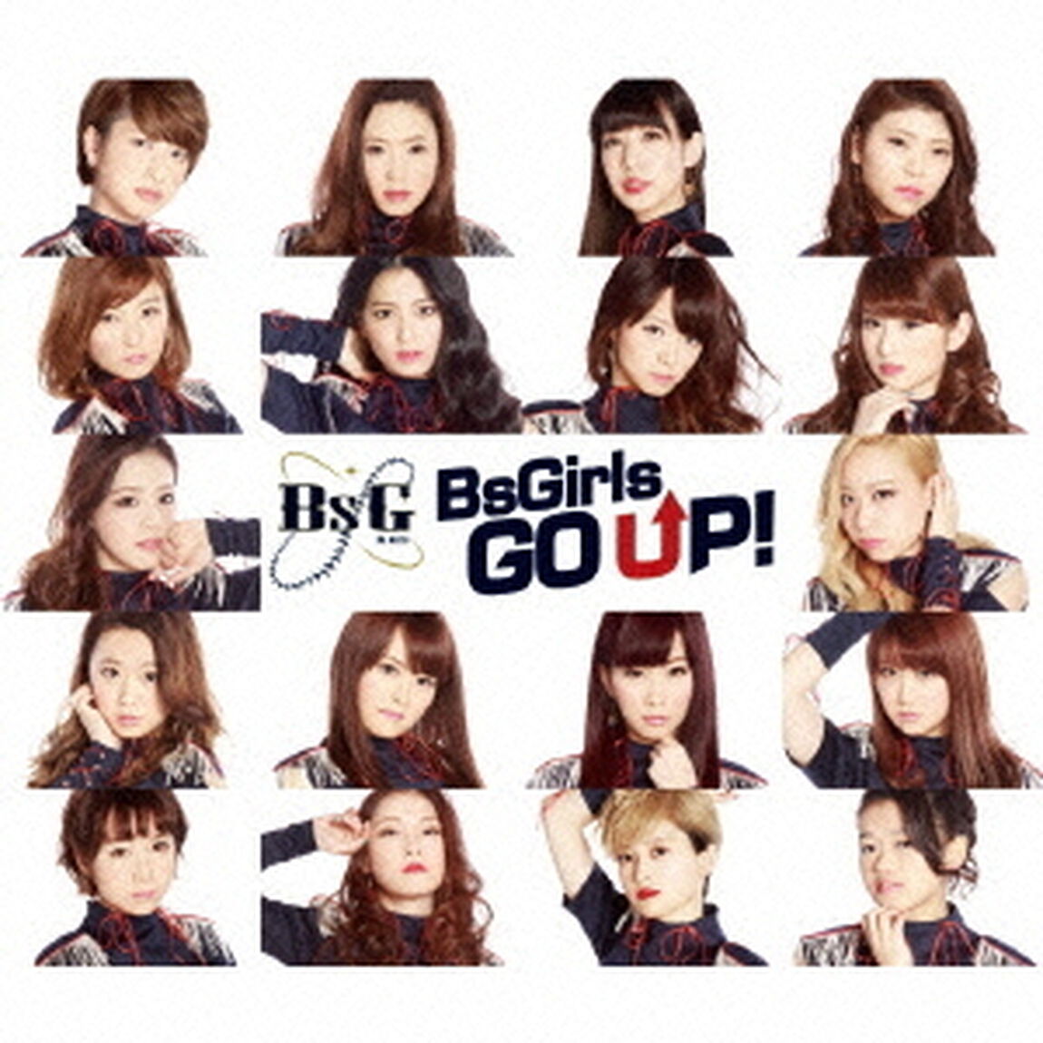 Go　up！（ＣＤ）
