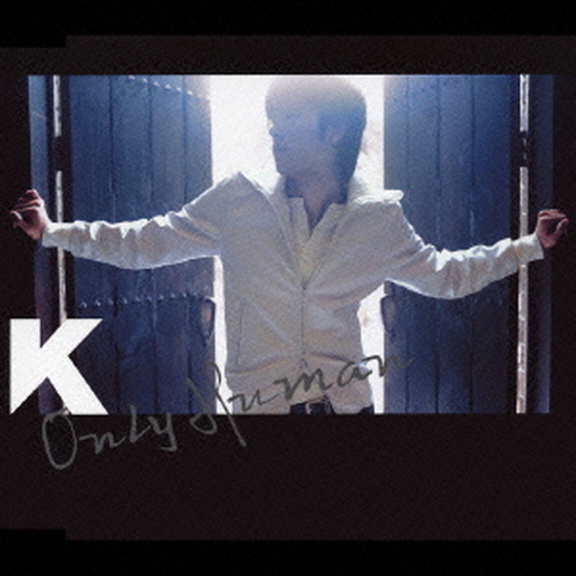 Only　Human（ＣＤ）