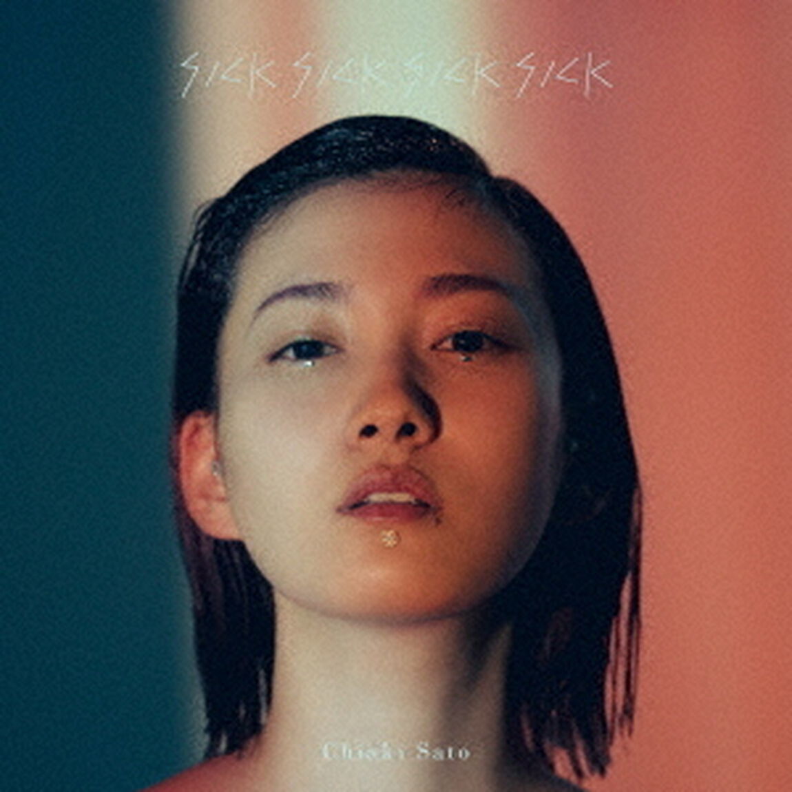 SickSickSickSick（ＣＤ）
