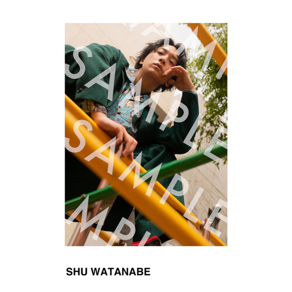 渡部秀 2022年 photobook（その他）