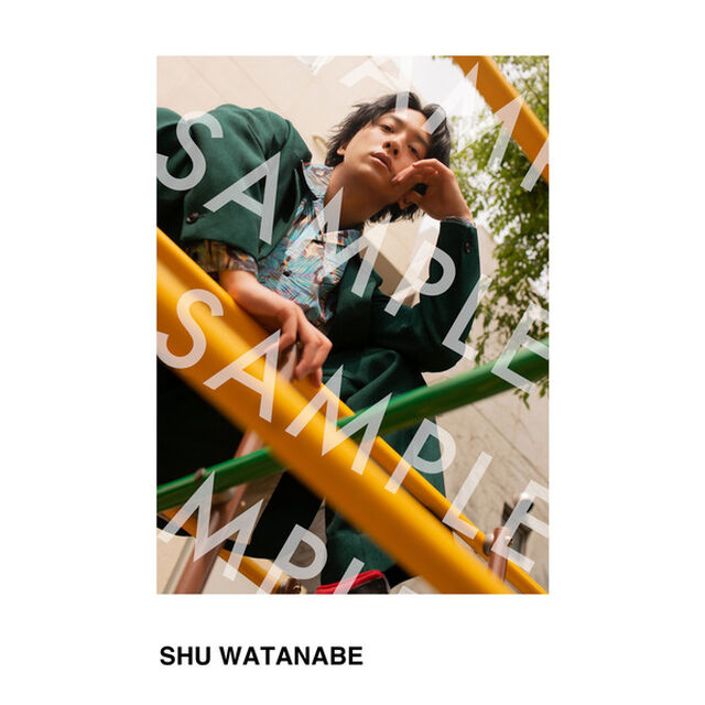 渡部秀 2022年 photobook（その他）