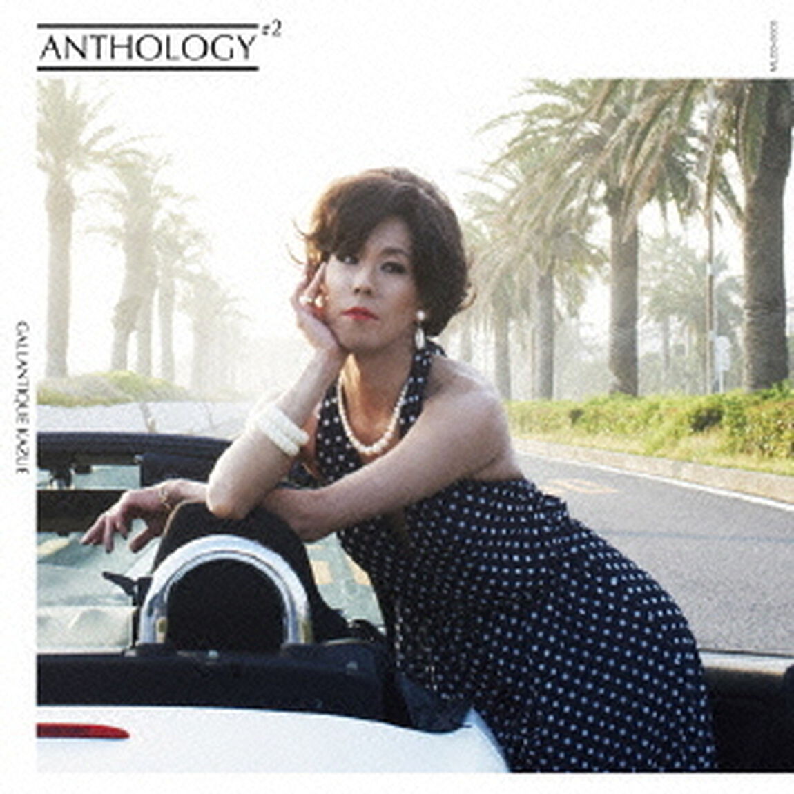 ANTHOLOGY　＃2（ＣＤ）