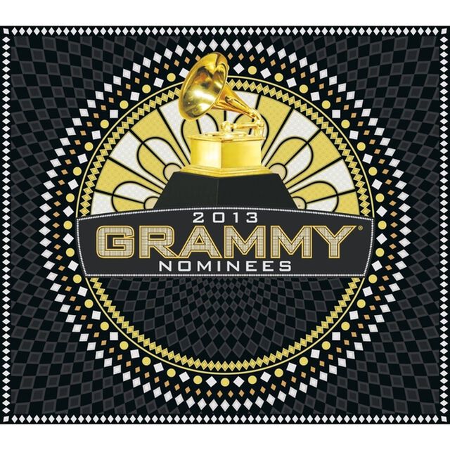 【輸入盤】2013 GRAMMY (R) NOMINEES（ＣＤ）