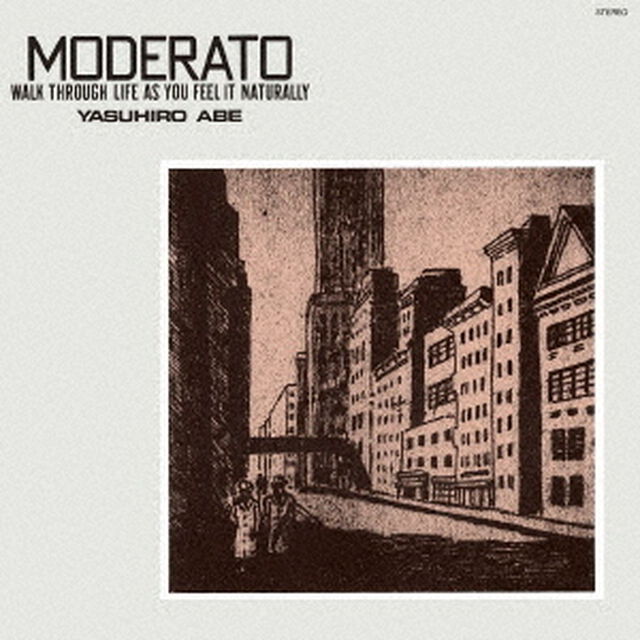 MODERATO（ＣＤ）