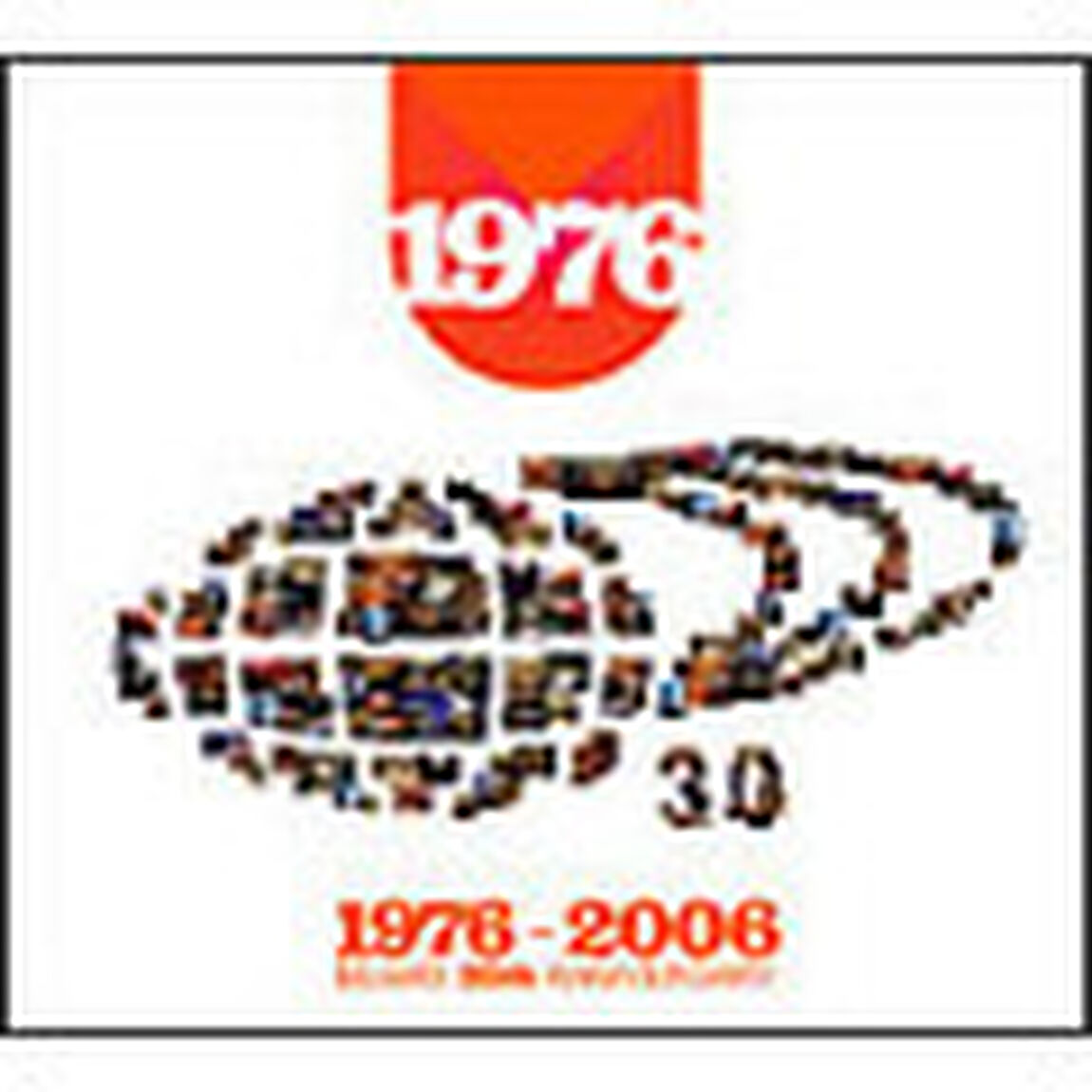 1976－2006ビームス30thアニヴァーサリー（ＣＤ）