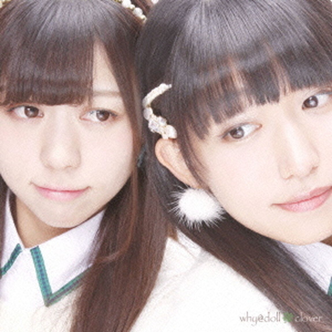 clover（ＣＤ）