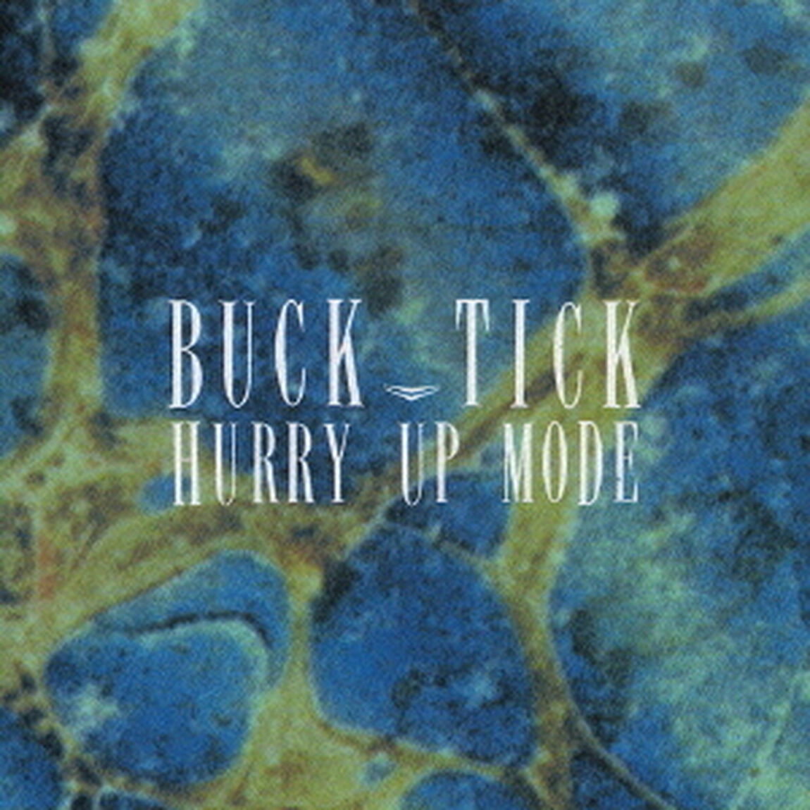 HURRY　UP　MODE（ＣＤ）