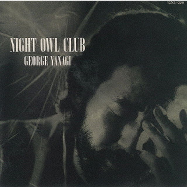 NIGHT　OWL　CLUB（ＣＤ）