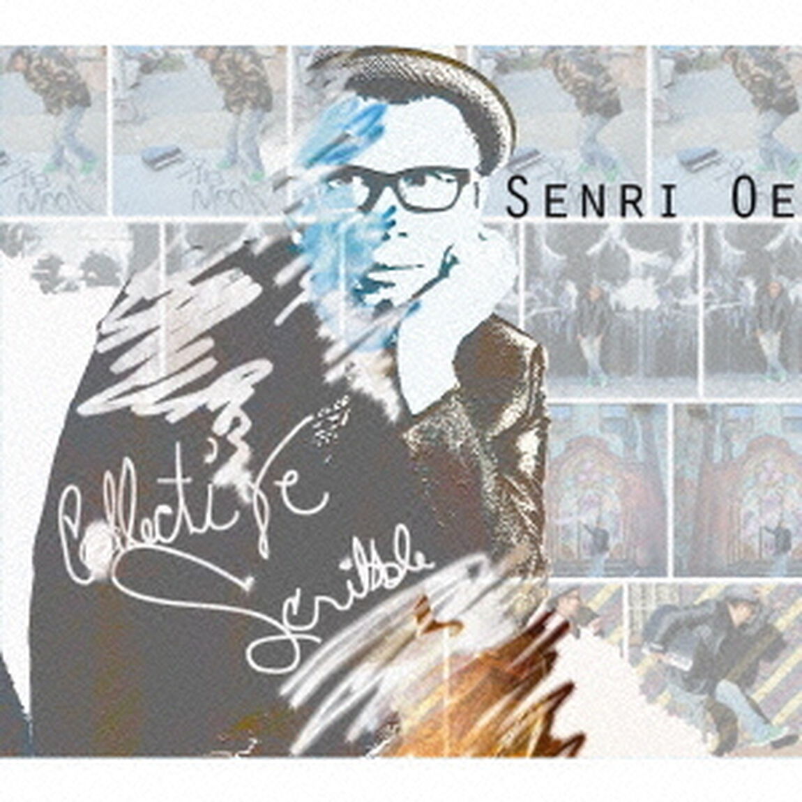 Collective Scribble（ＣＤ）