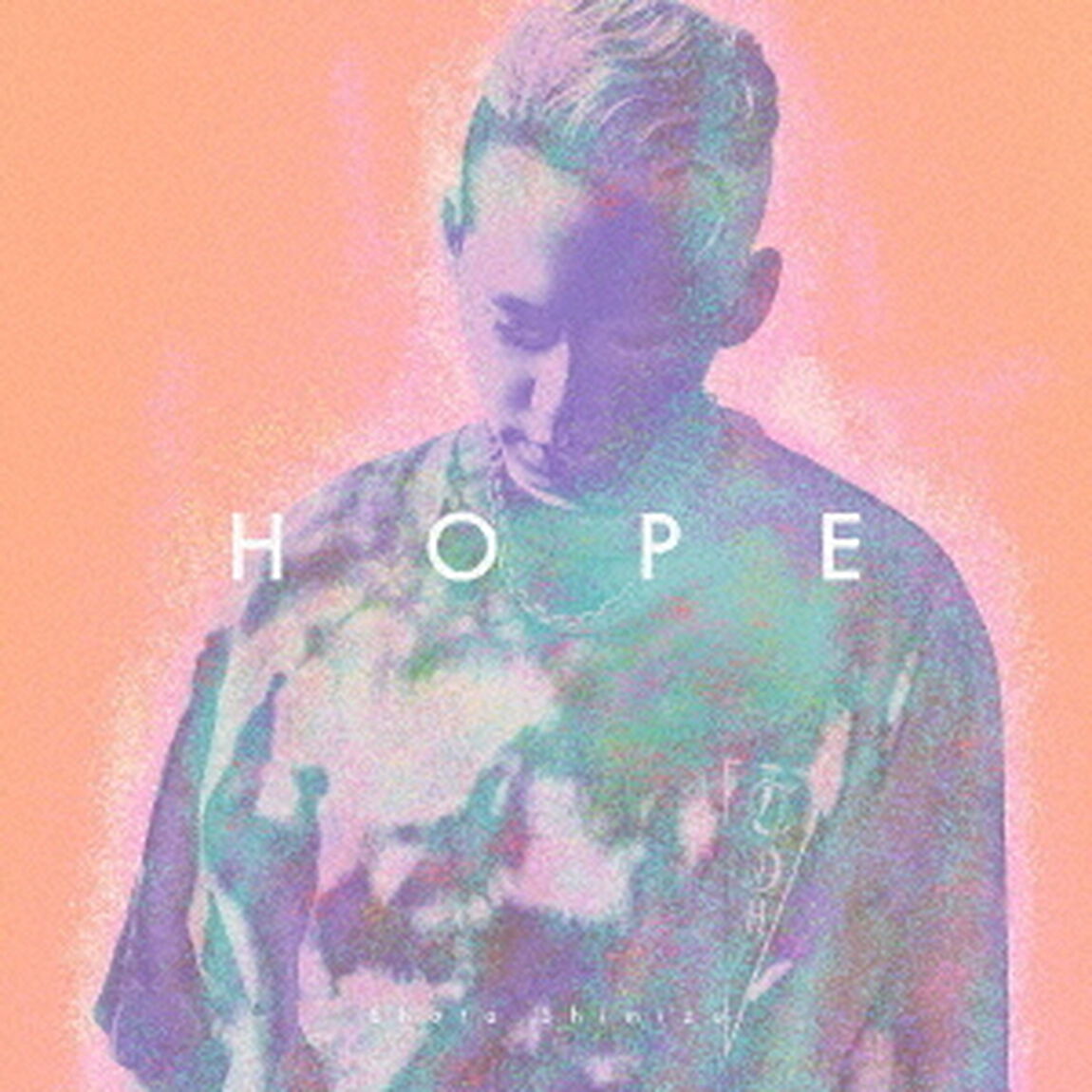 清水翔太／HOPE（ＣＤ）