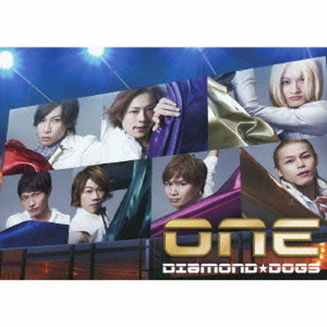 ONE（ＣＤ）