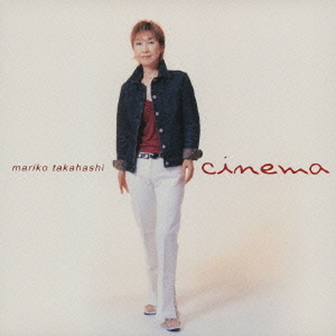 cinema（ＣＤ）