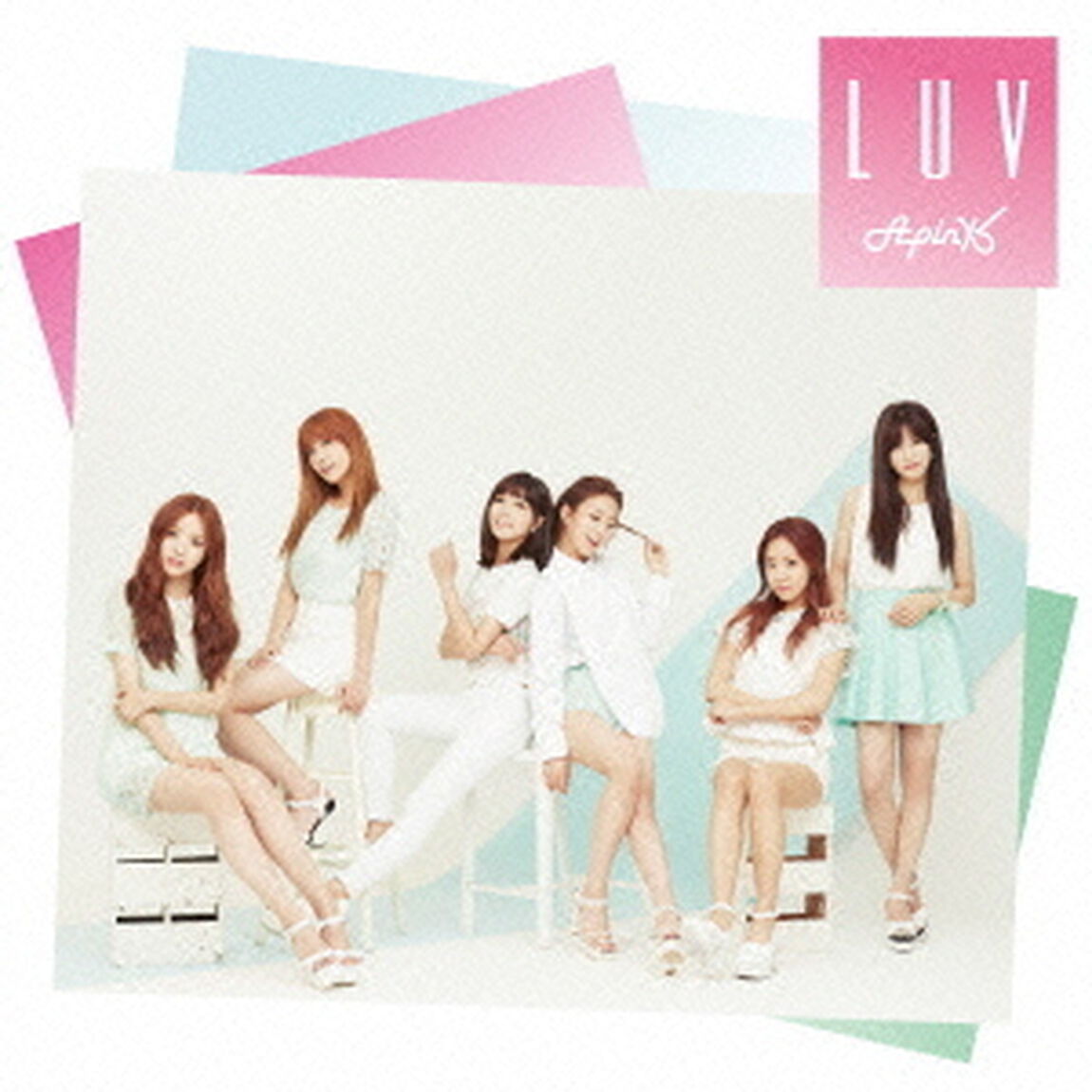 LUV（ＣＤ）
