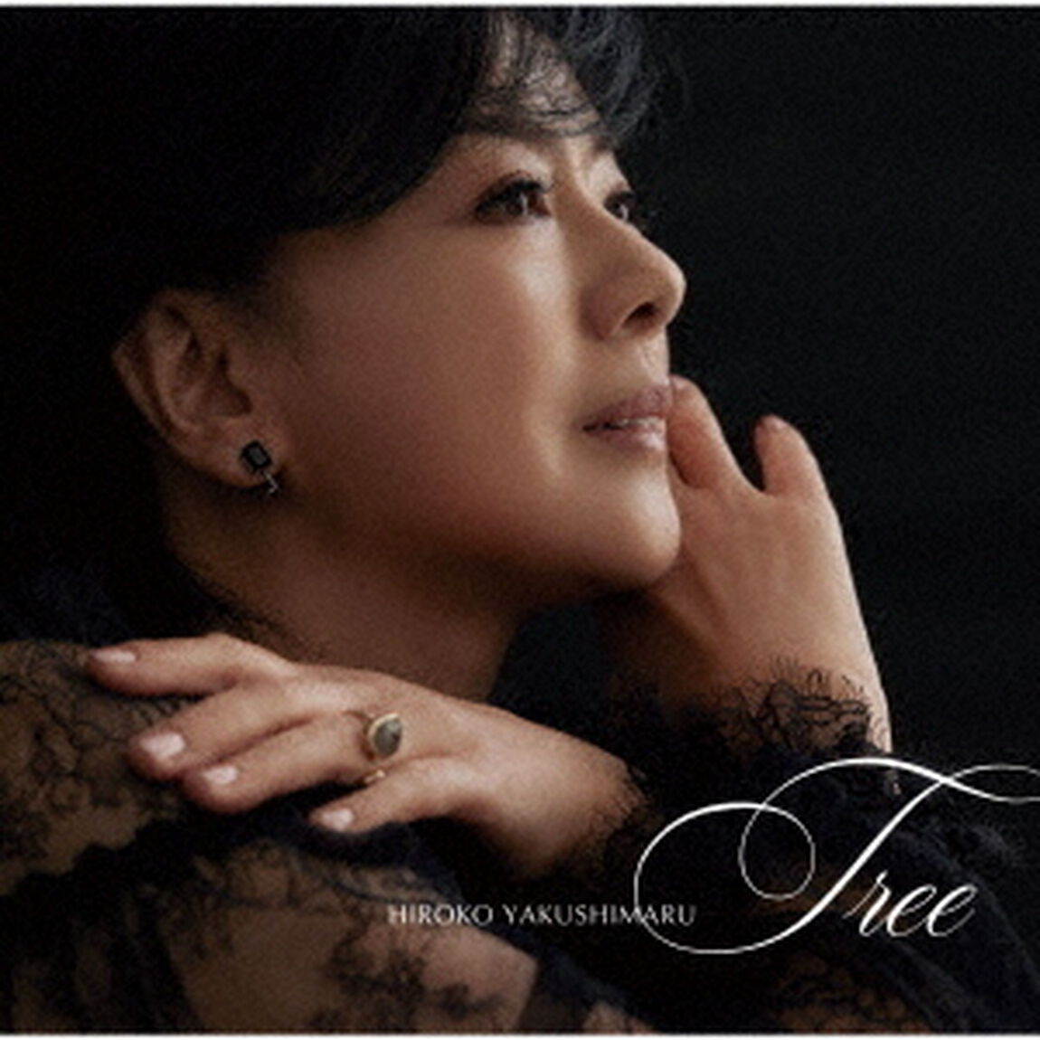 薬師丸ひろ子／Tree（通常盤／CD）（ＣＤ）