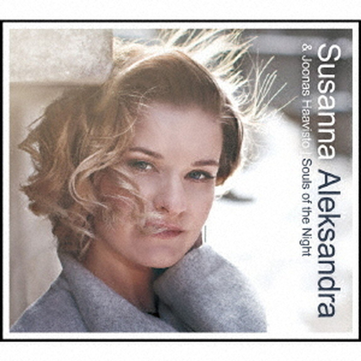 ソウルズ・オブ・ザ・ナイト（ＣＤ）