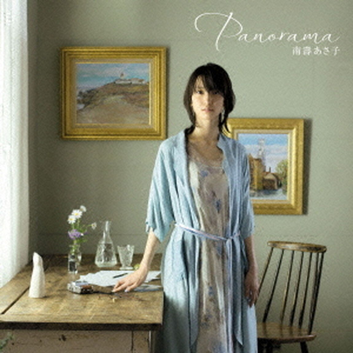 Panorama（ＣＤ）