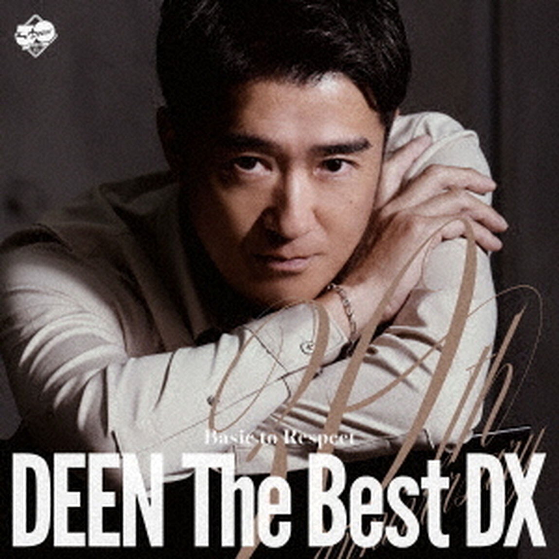 DEEN／DEEN The Best DX 〜Basic to Respect〜（完全生産限定盤／3CD+Blu-ray）（特典なし）（ＣＤ）