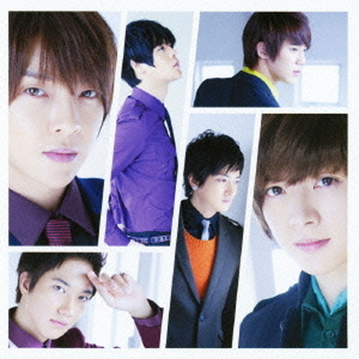 4U（ＣＤ）