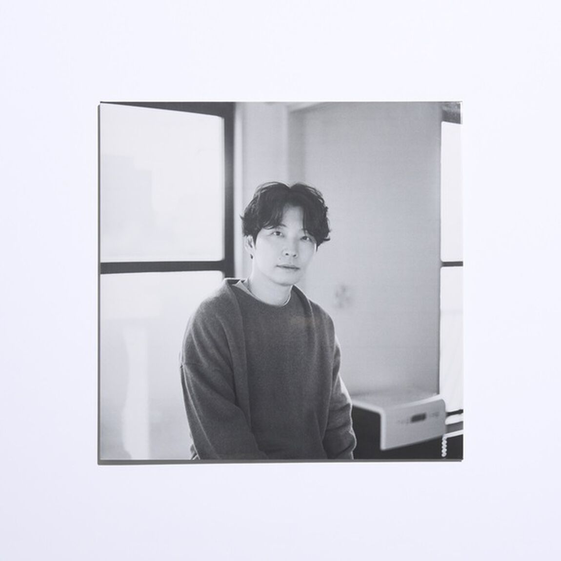 星野源／Gen（生産限定盤／2LP）（アナログ盤）【追加プレス】（LP盤（アナログ盤））