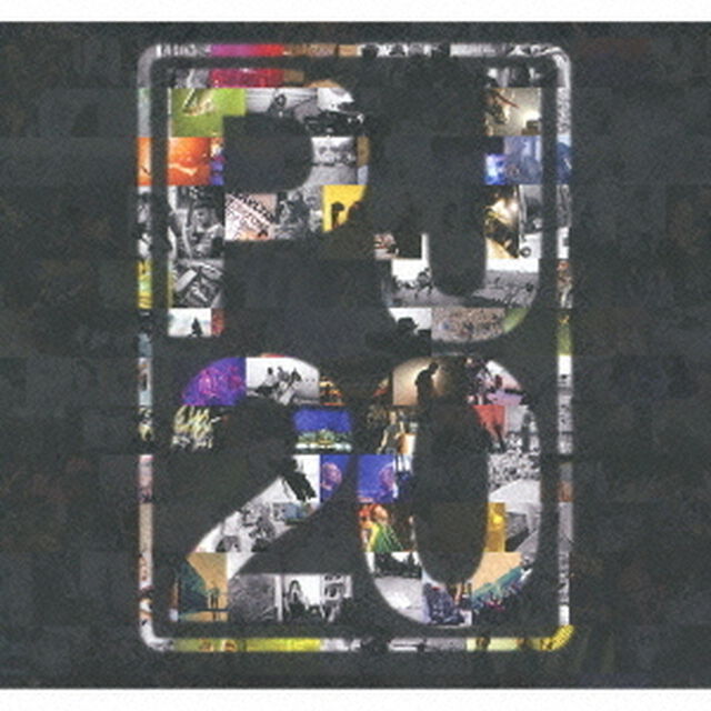 パール・ジャム20（ＣＤ）