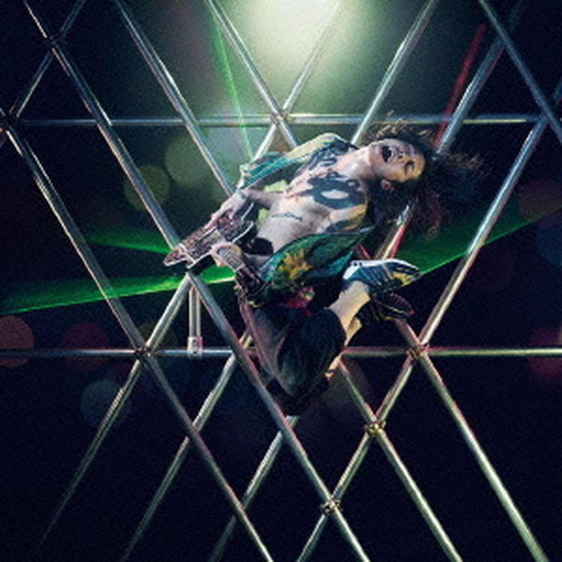 MIYAVI（ＣＤ）