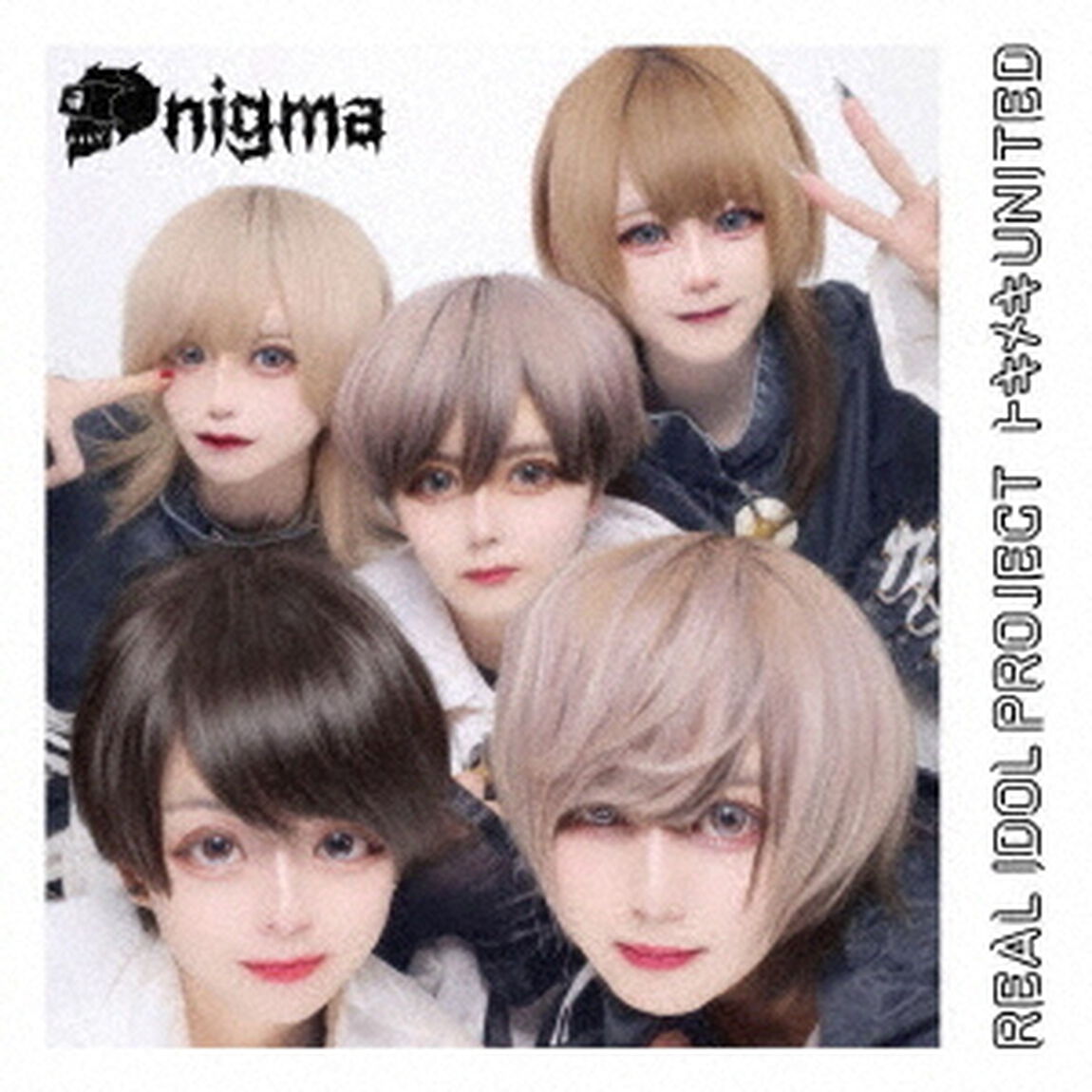 トキメキUNITED（ＣＤ）