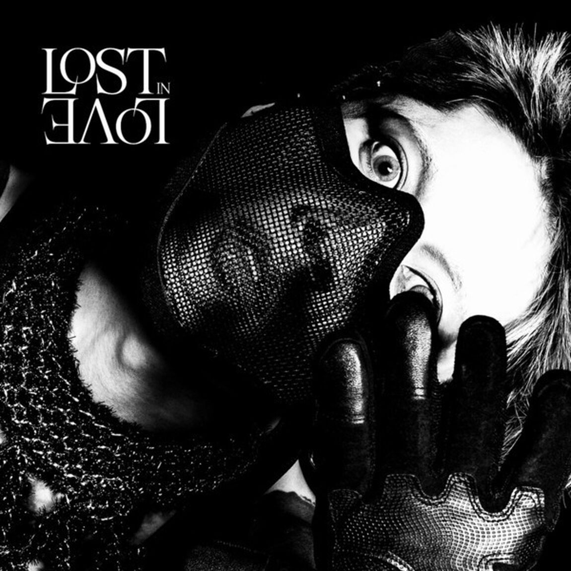 MIYAVI／Lost In Love（通常盤／CD）（ＣＤ）