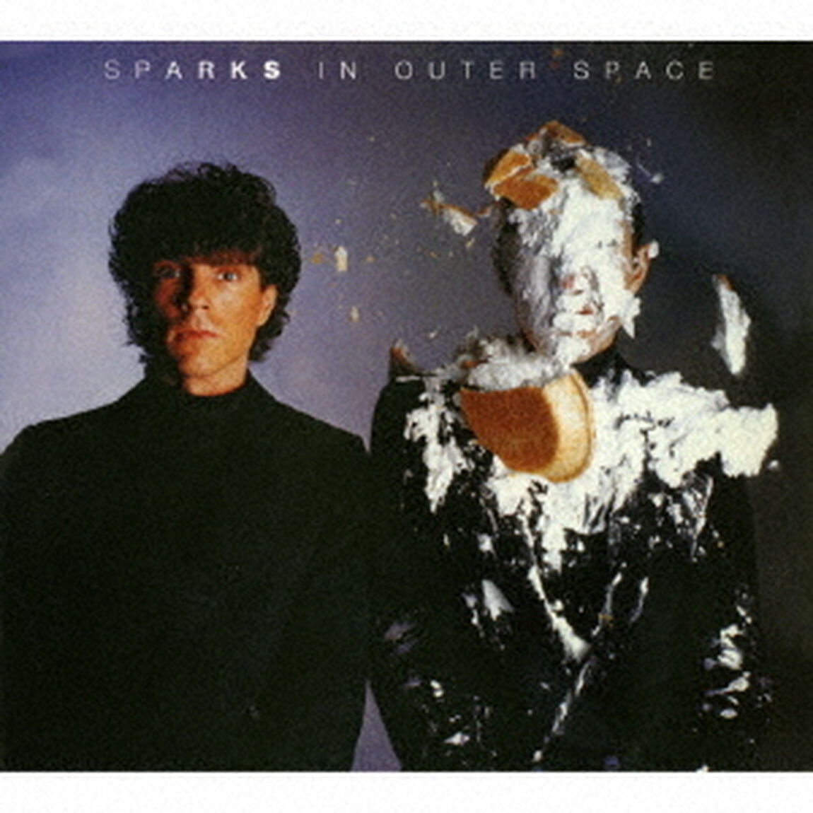 イン・アウター・スペース（ＣＤ）