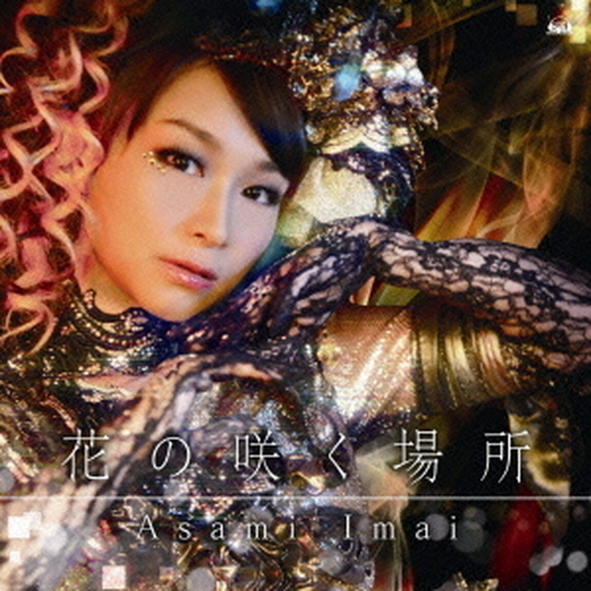 花の咲く場所（ＣＤ）