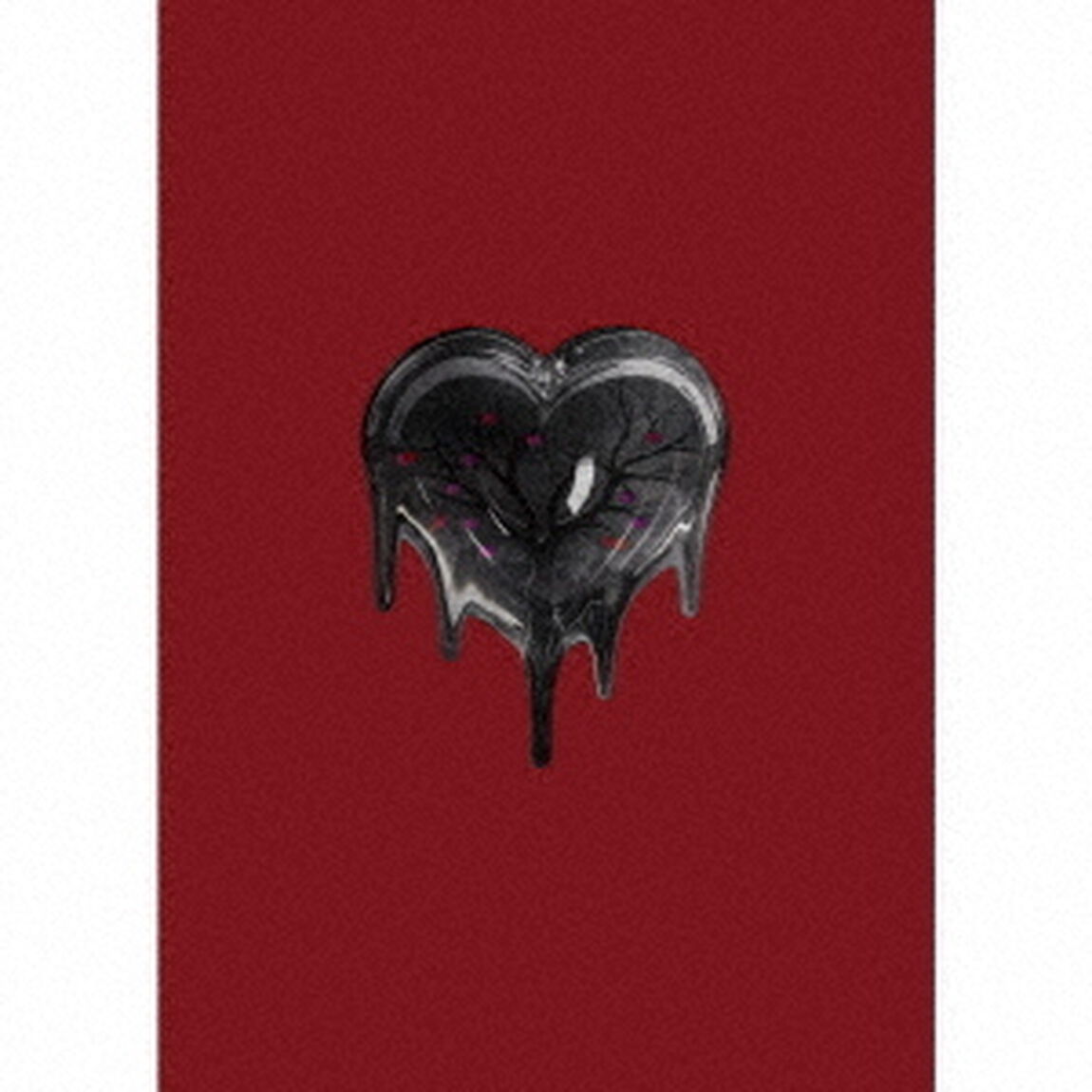 The　Heart　Tree（ＣＤ）