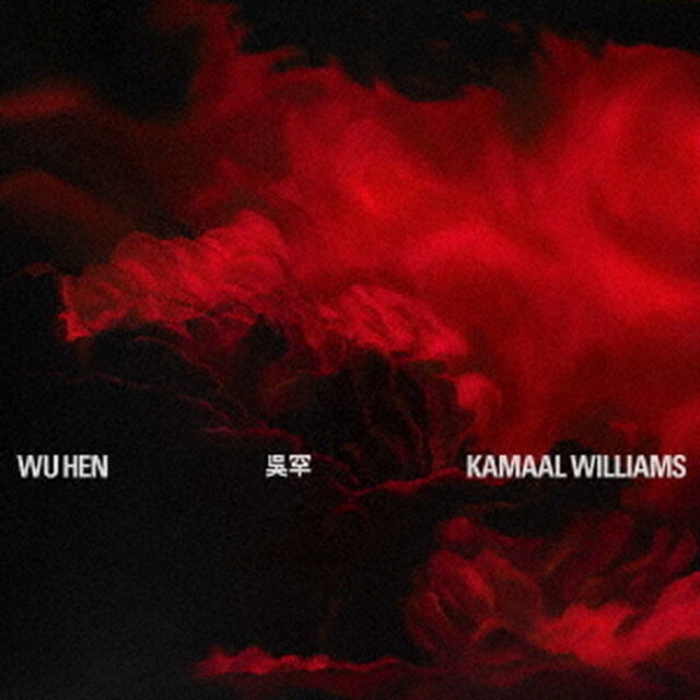 Wu　Hen（ＣＤ）