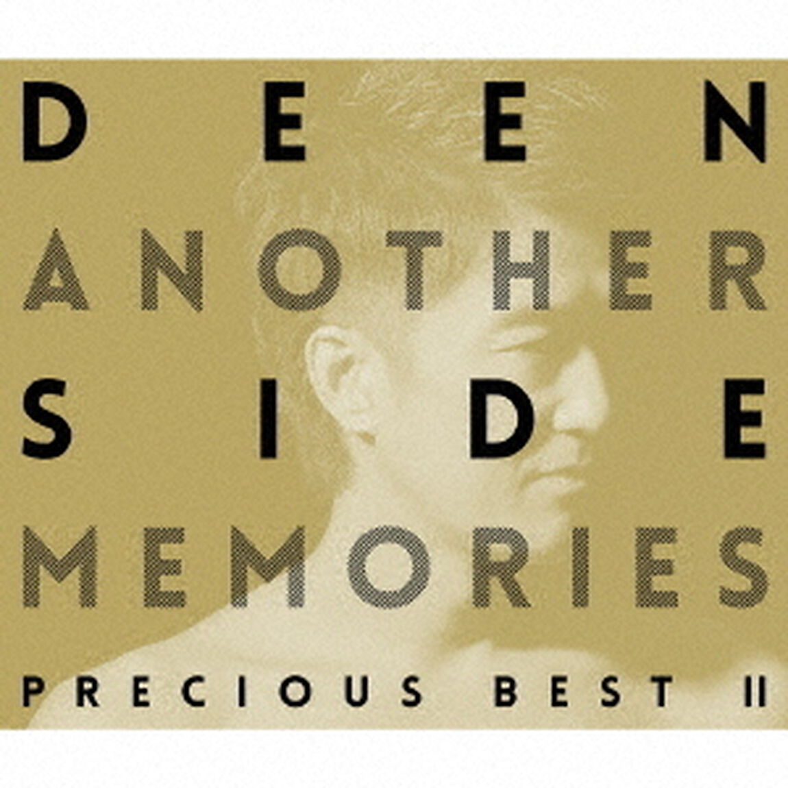 Another　Side　Memories　〜Precious　Best　Ⅱ〜（ＣＤ）