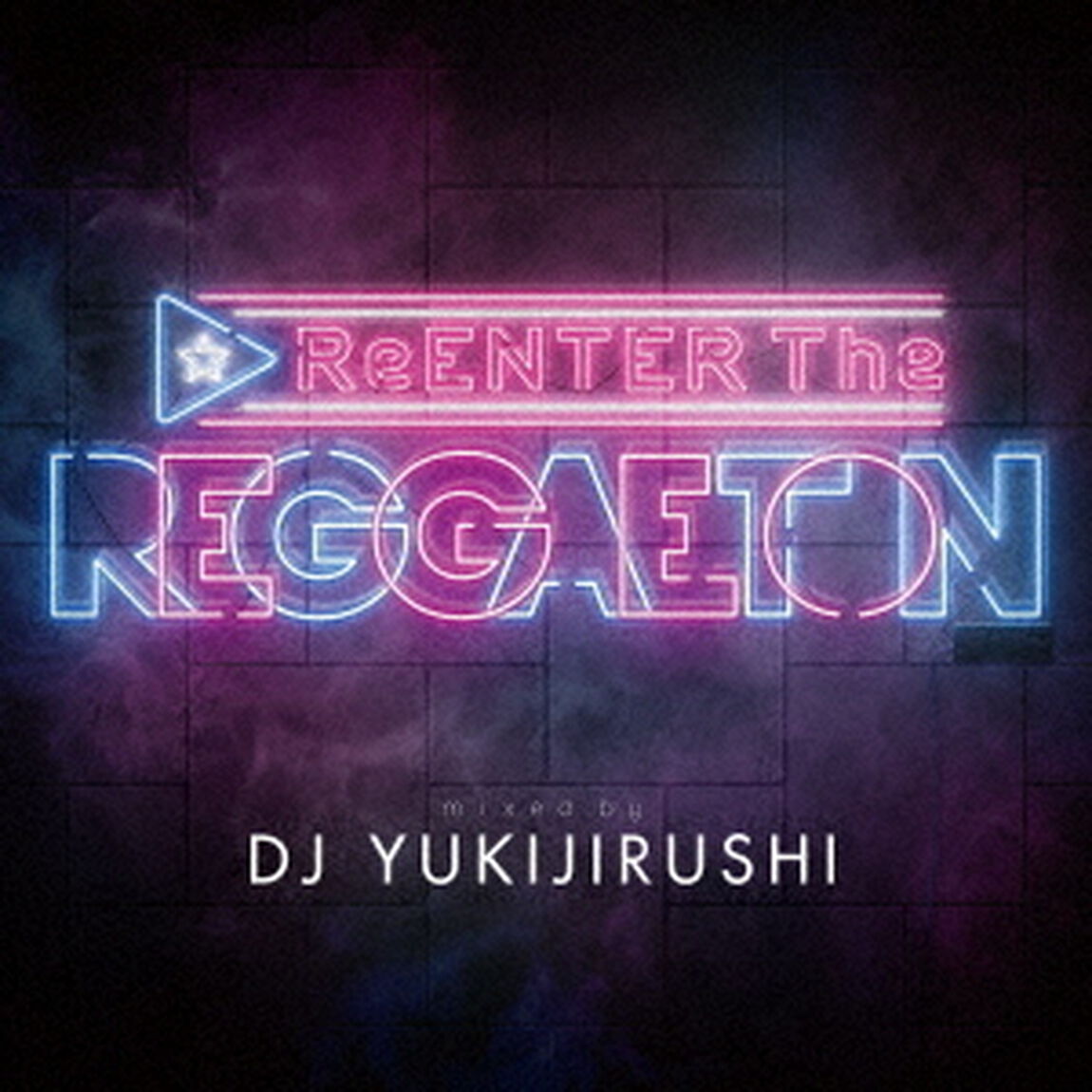 ReENTER　The　REGGAETON（ＣＤ）