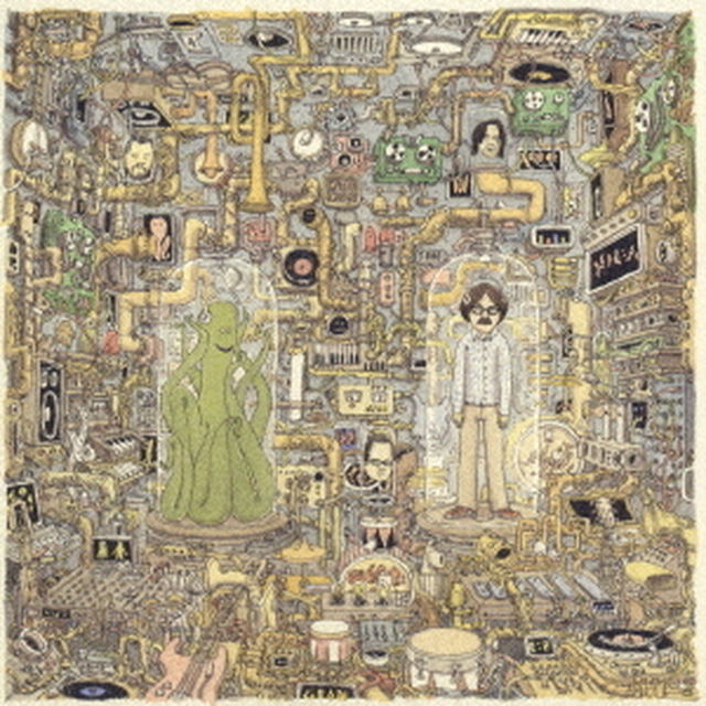 オーケー・ヒューマン（ＣＤ）