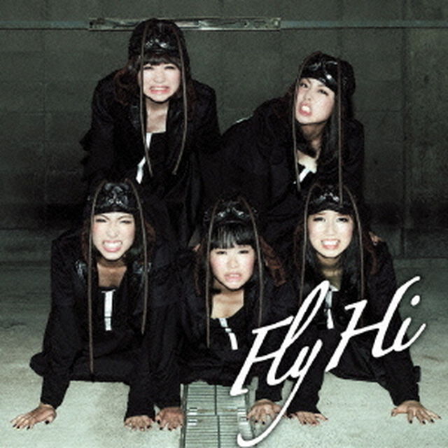 Fly／Hi（ＣＤ）