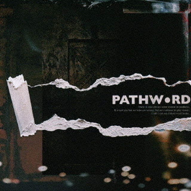 PATHW●RD（ＣＤ）