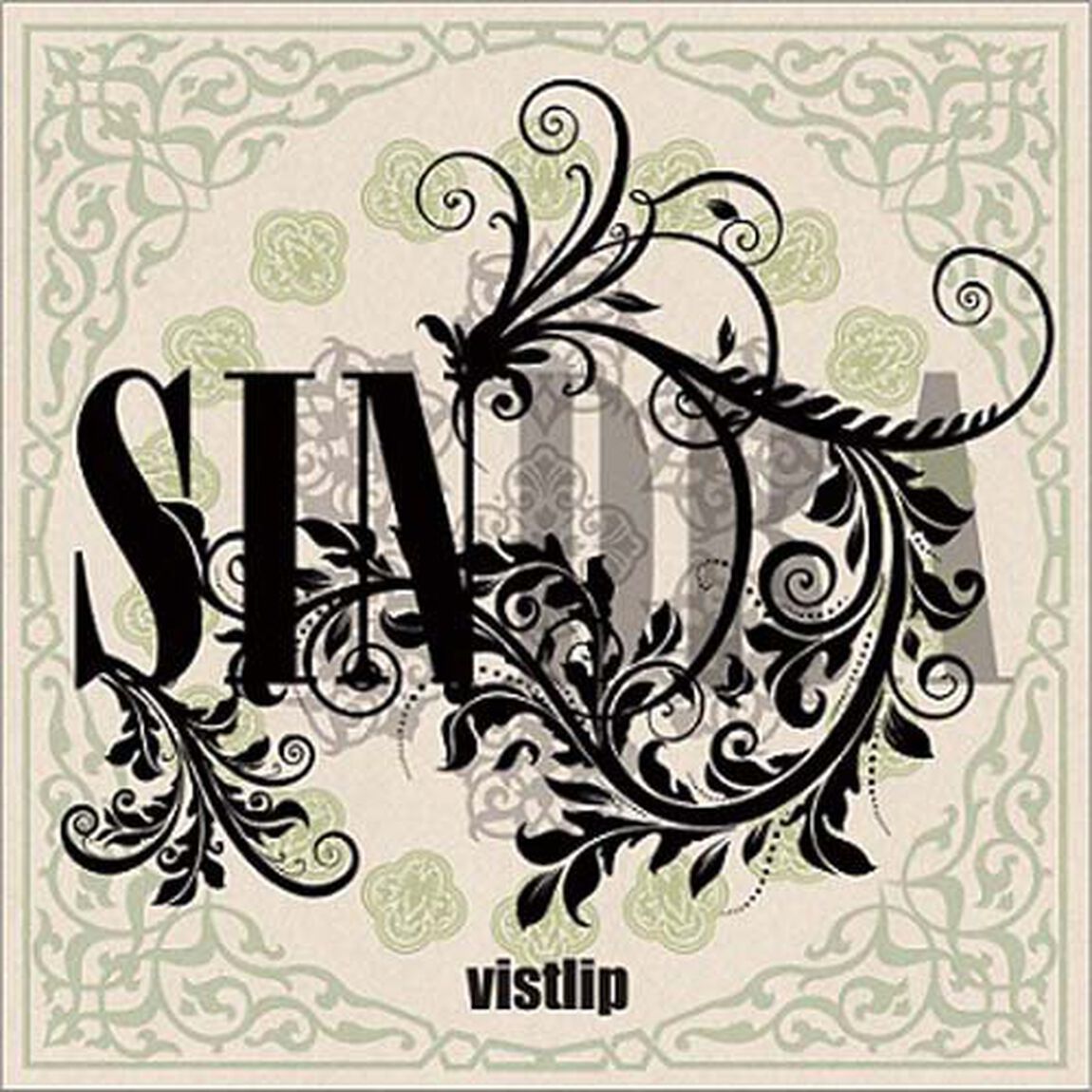 SINDRA（ＣＤ）