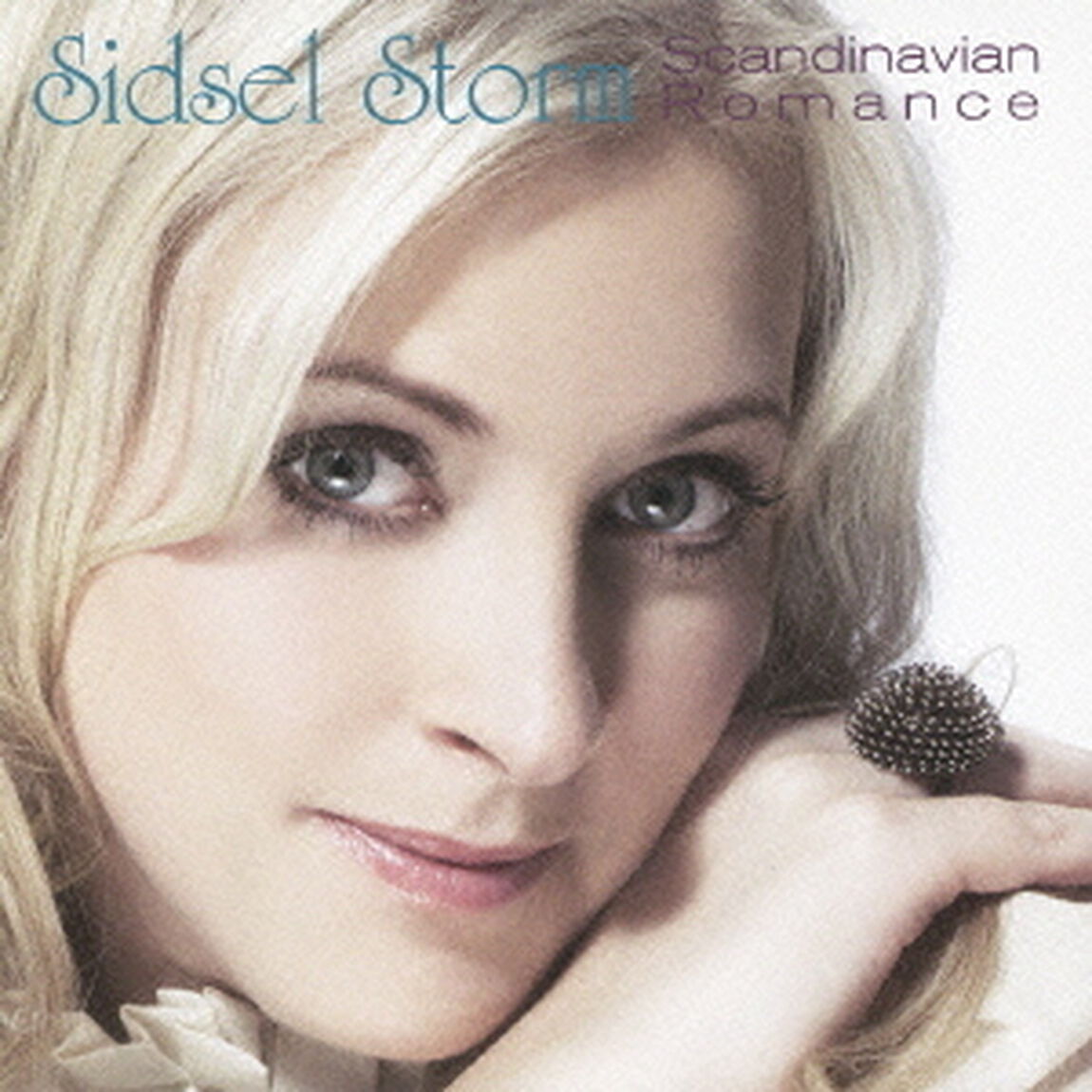 スカンジナビアン・ロマンス（ＣＤ）