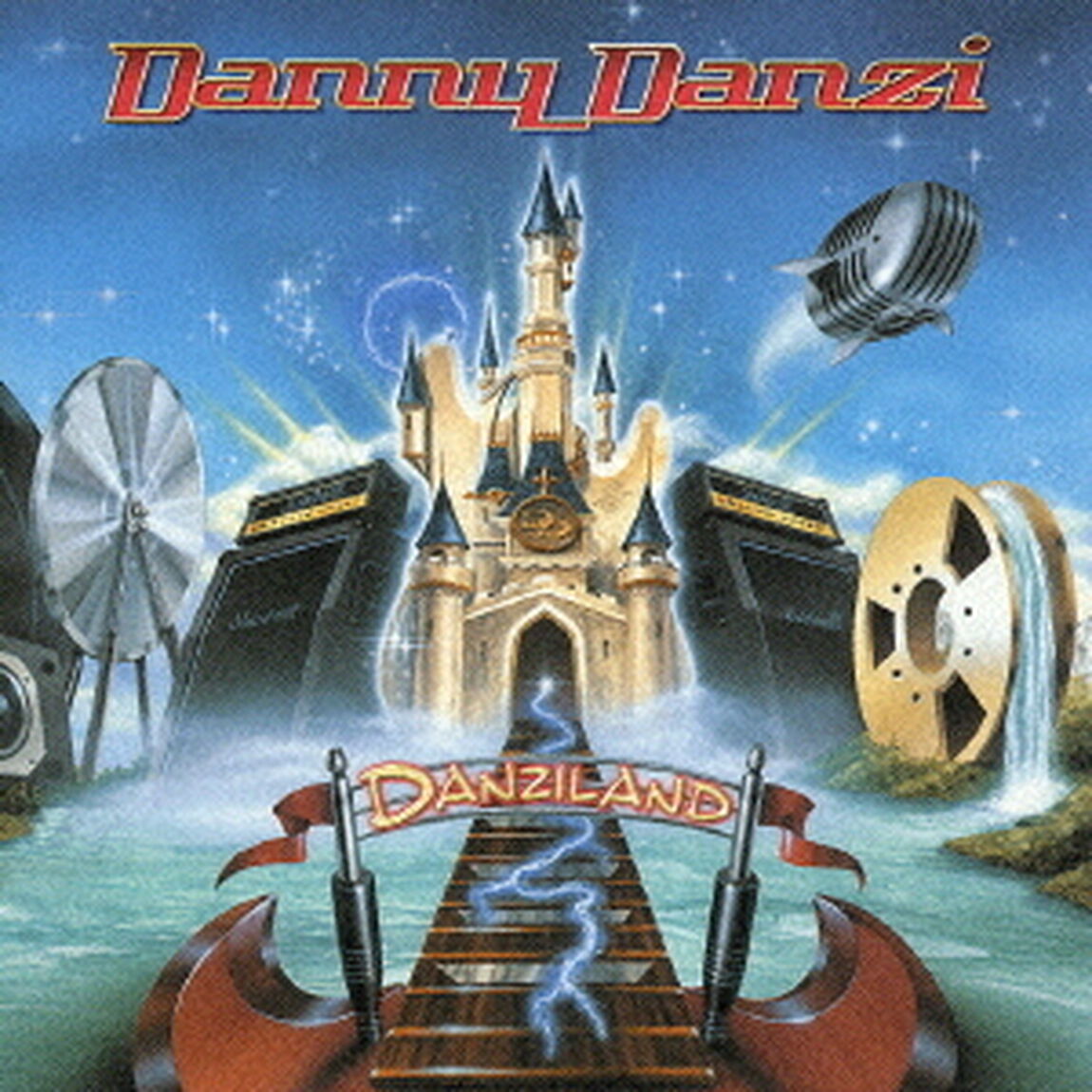 ダンジーランド（ＣＤ）