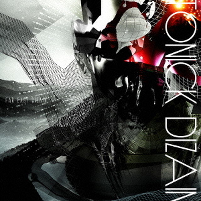 TONICK　DIZAIN（ＣＤ）