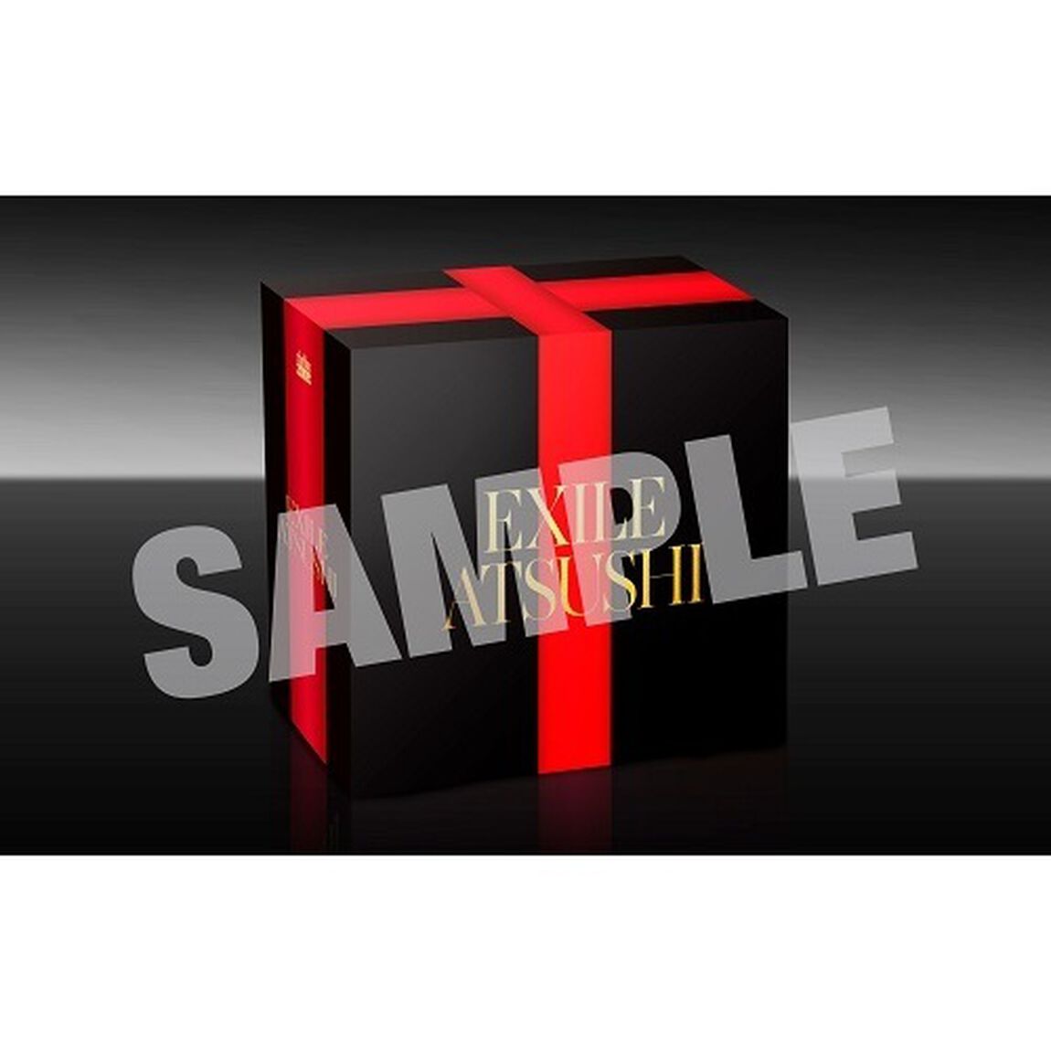 EXILE ATSUSHI／ONE（初回生産限定盤／3CD+5DVD）（ＣＤ）
