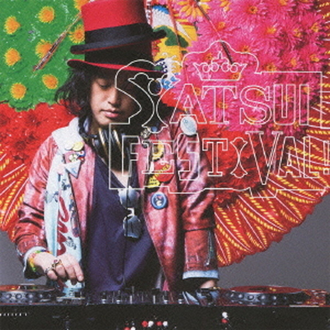 YATSUI　FESTIVAL！（ＣＤ）
