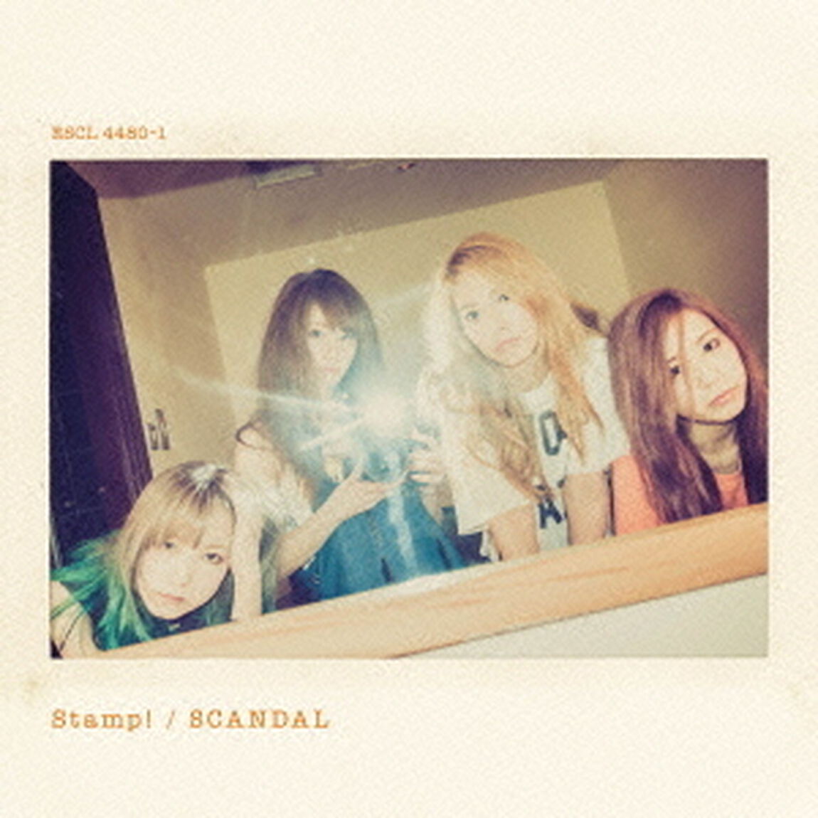 Stamp！（ＣＤ）