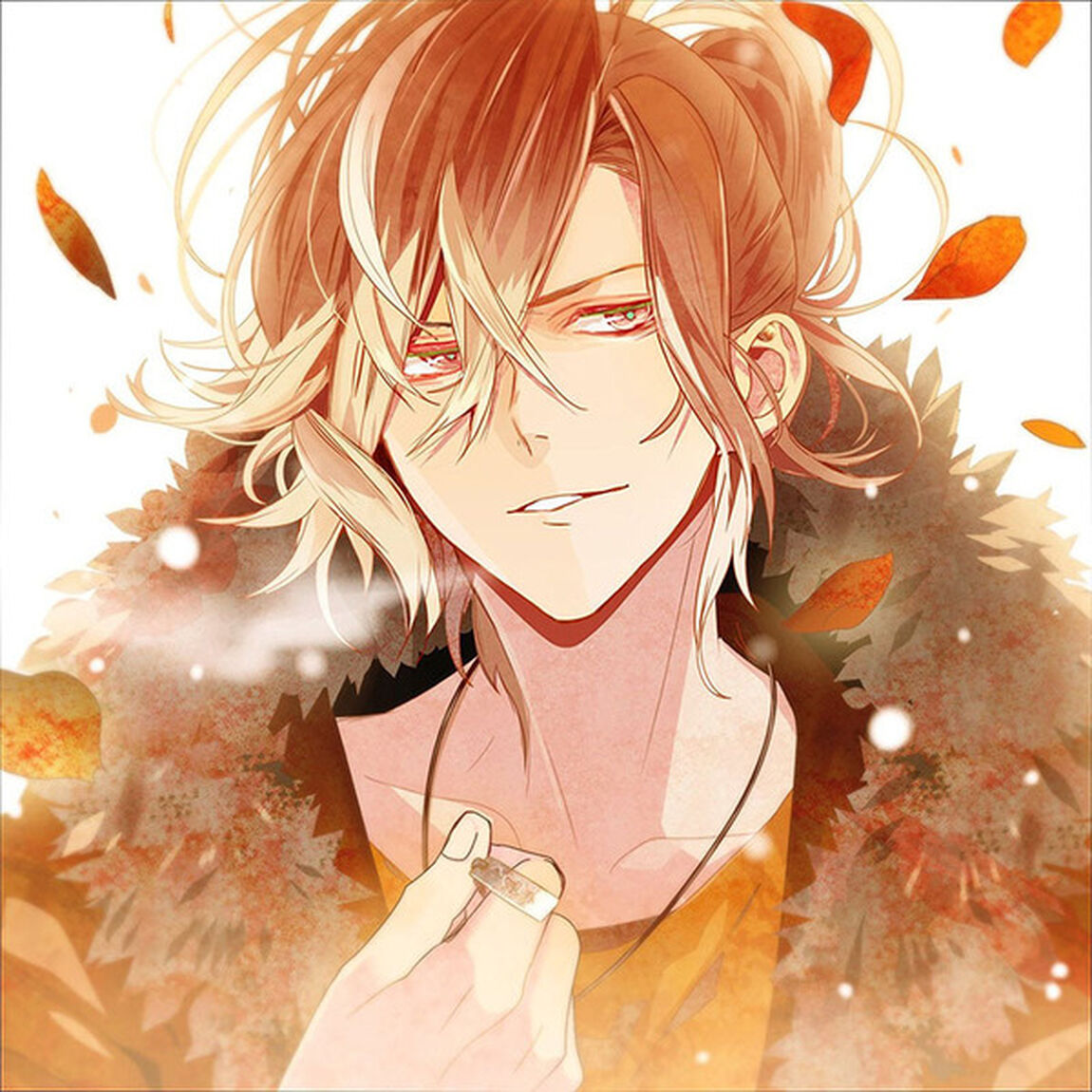 DIABOLIK LOVERS ドS吸血CD 無神家5th Eternal Blood Vol.2 無神ユーマ（ＣＤ）