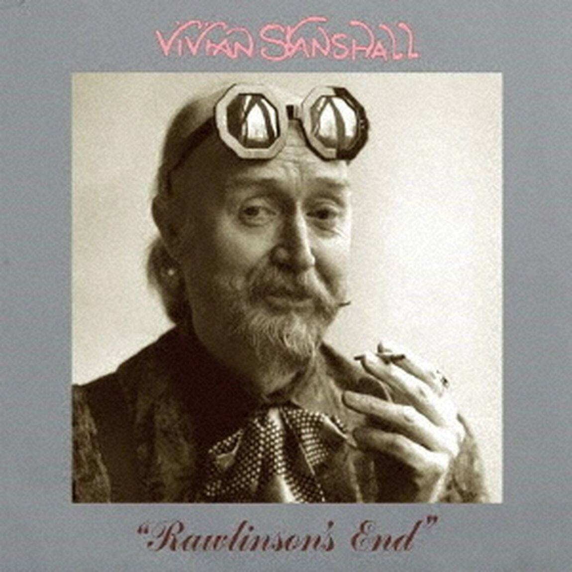 RAWLINSON&rsquo;S　END（ＣＤ）