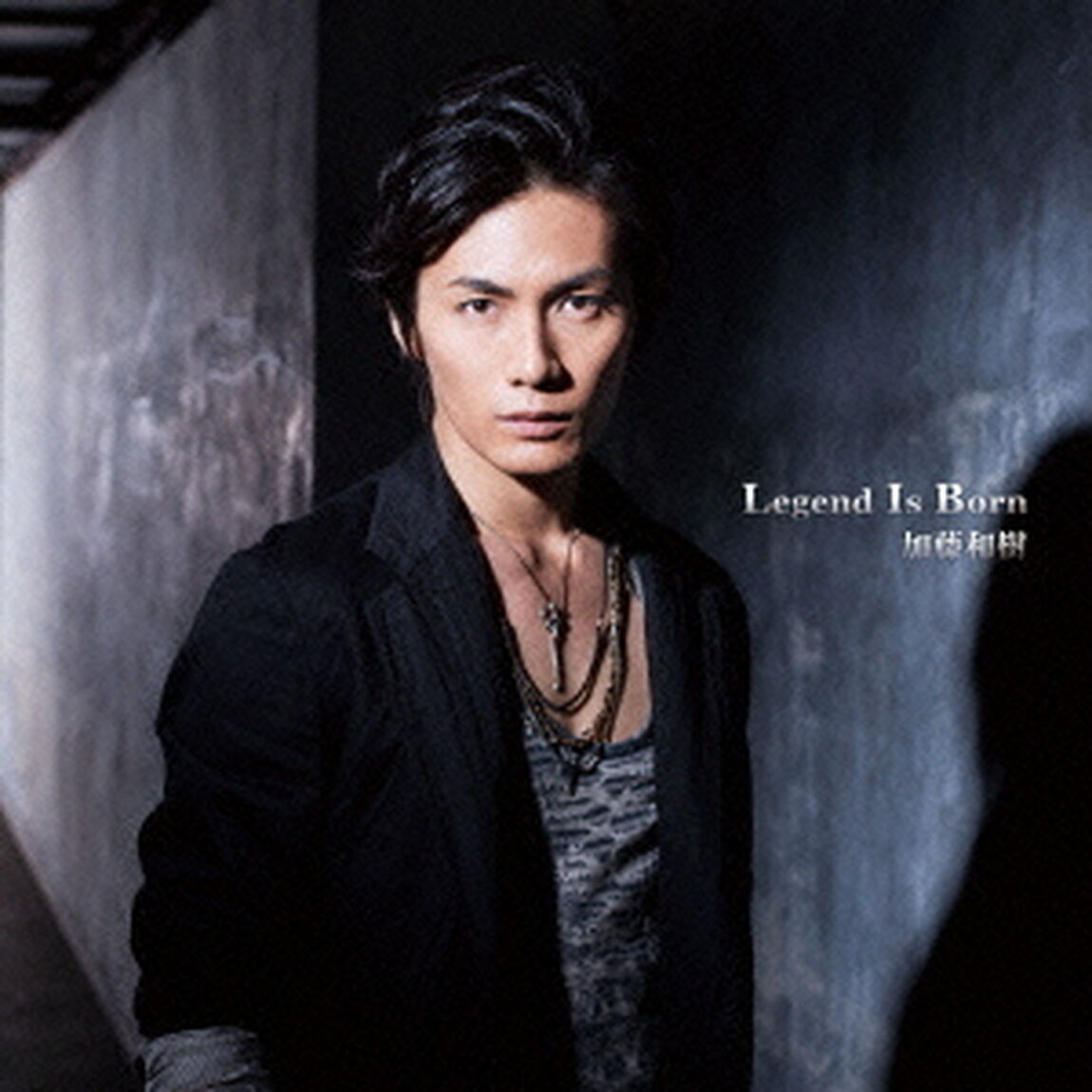 Legend　Is　Born（ＣＤ）