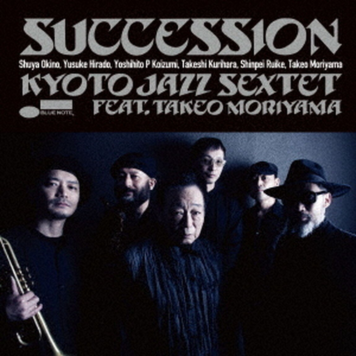SUCCESSION（ＣＤ）
