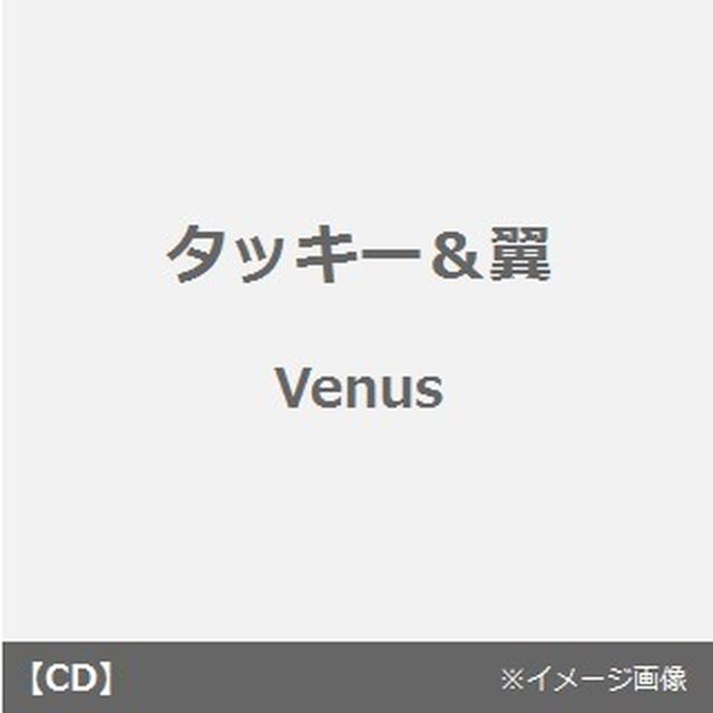 Venus（ＣＤ）